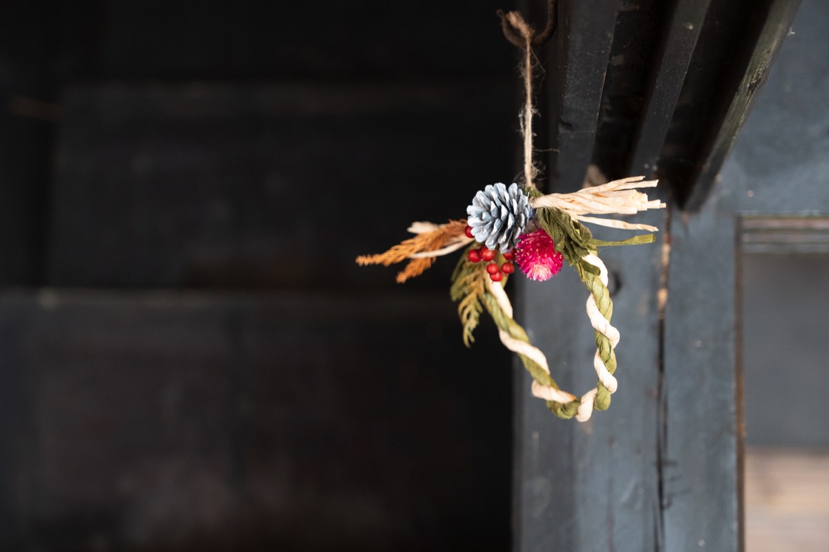 カフェ・ドマニテ 写真3