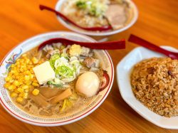 中華そばイッキュー