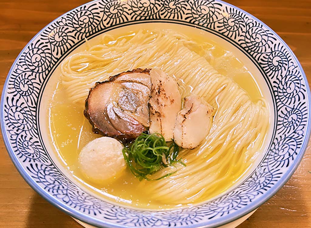 日本ご当地ラーメン総選挙