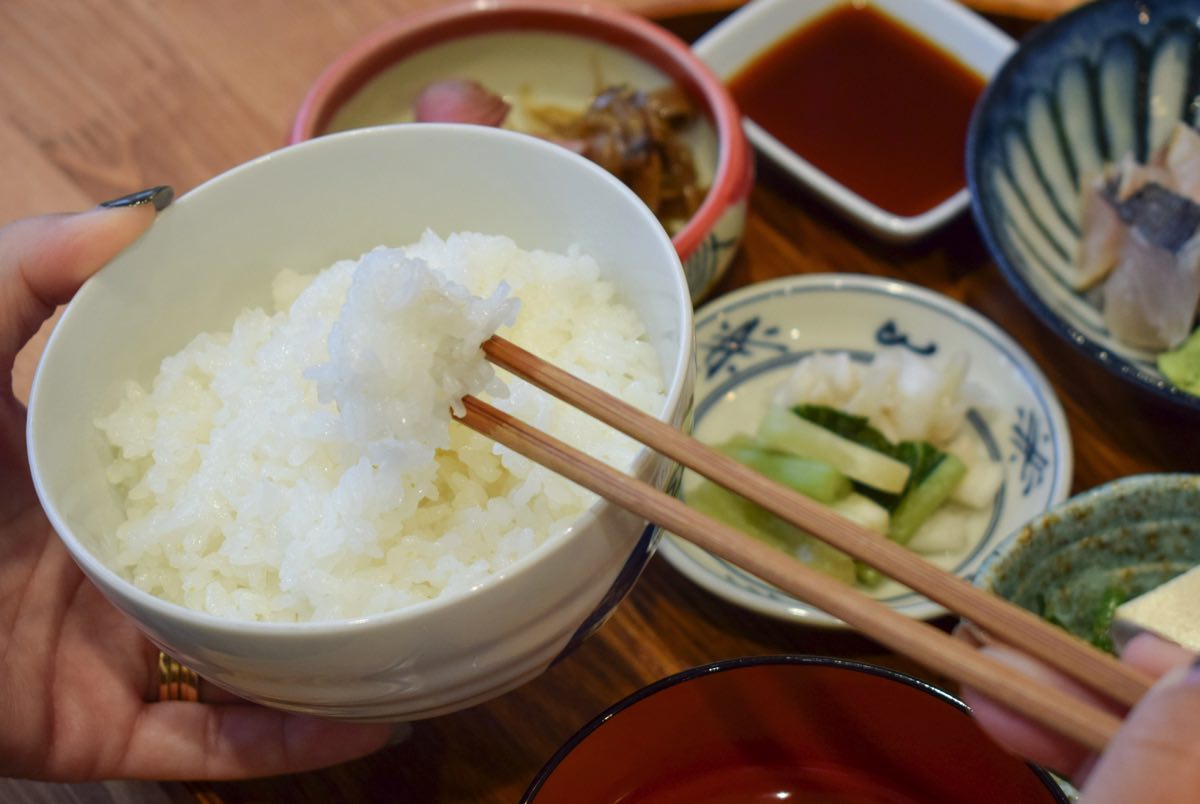 和菜食 縁津（よりつ）