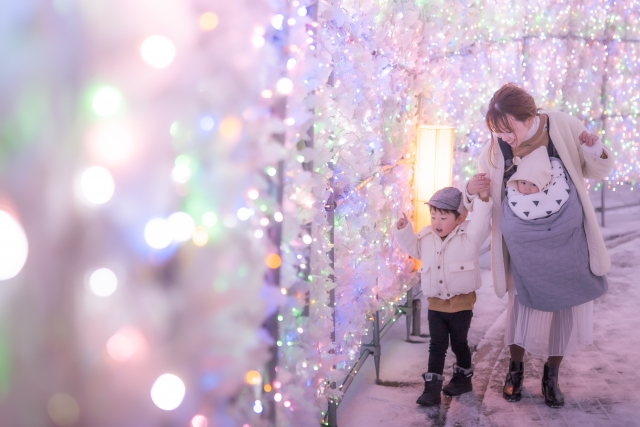 暑い日に行きたい！子どもと水遊びができる公園10選