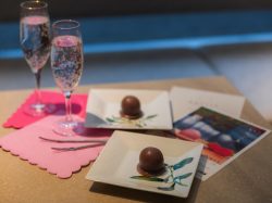 澤田屋いちご玉2026～春を彩る玉菓子