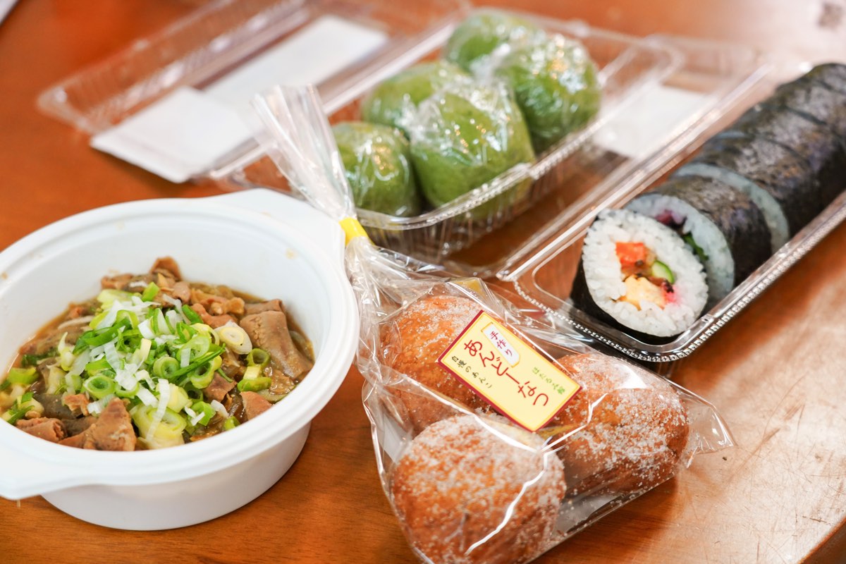 まちの駅くしがた