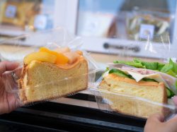 5 gluten-free sweets and bread takeout shops in Yamanashi