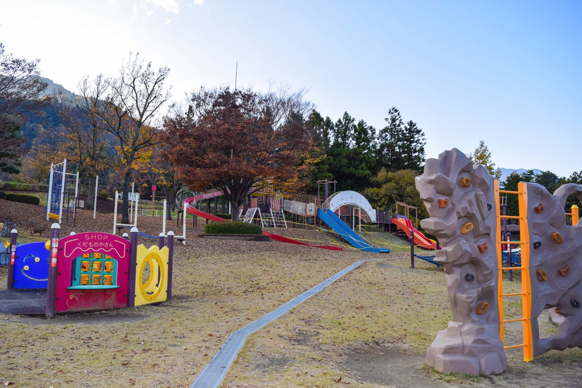 Fujikawa Craft Park