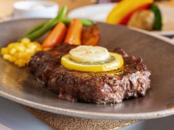 [RESTAURANT ASADOR CarneSio / Fujikawaguchiko Town] Charcoal-grilled steak Argentinian style! Opening on February 2024, 2