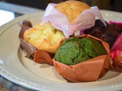 [烤饼专卖店 Kokomaru / 甲府市]奈良的小烤饼店将于 2024 年 4 月 6 日开业