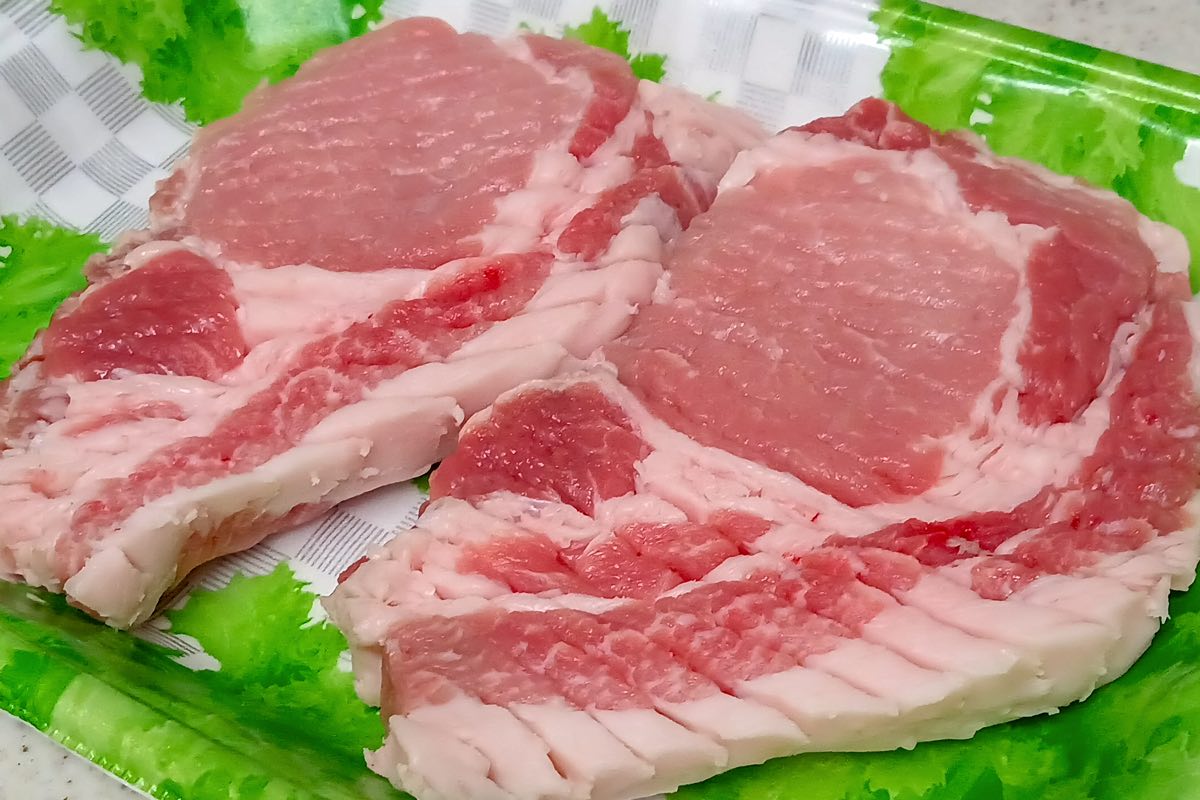 Meat Buhimaru
