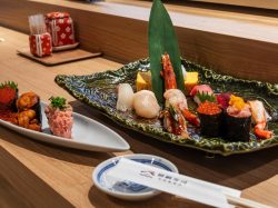 [Yokozuna Sushi Kofu Ekimae Branch / Kofu City] Enjoy luxurious lunch sushi! Opening April 2024, 4