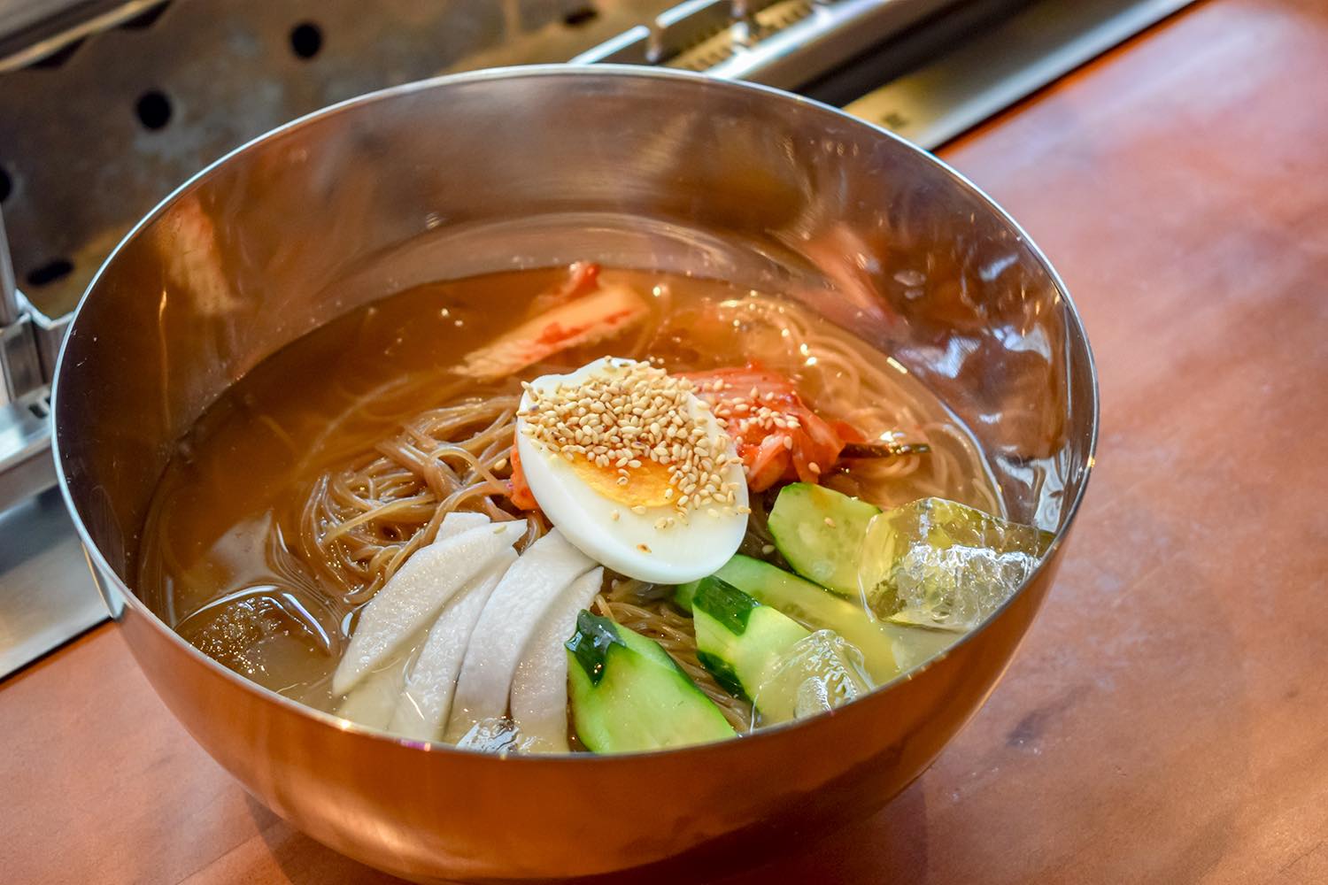 炭火焼き金ちゃん