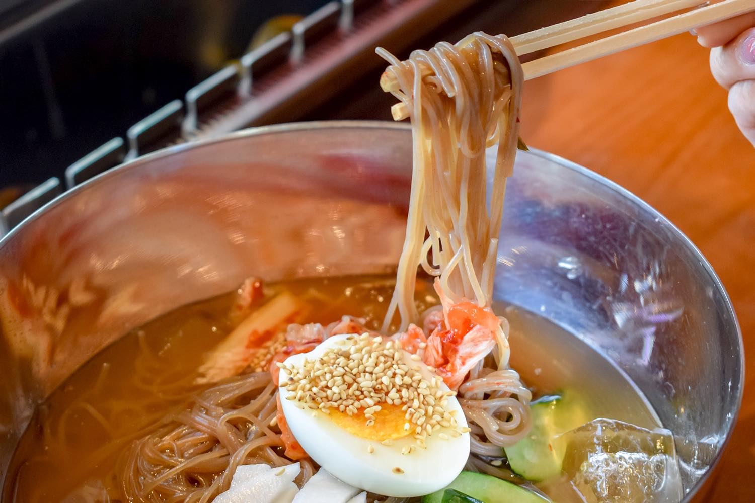 炭火焼き金ちゃん 写真3