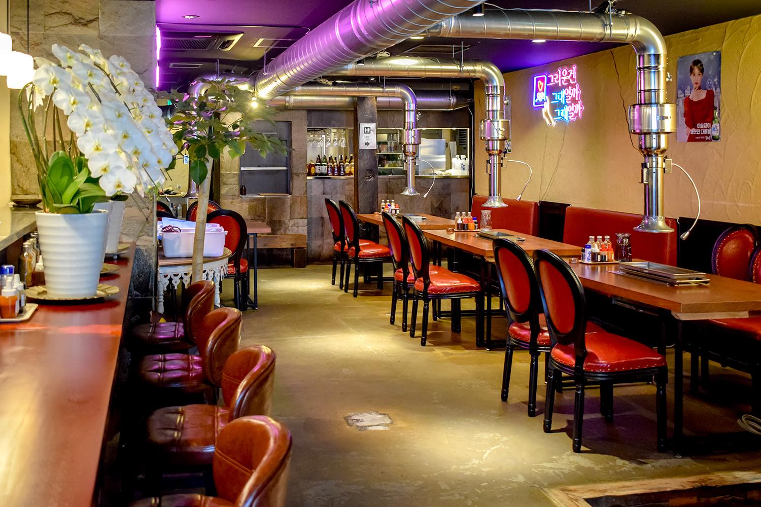 炭火焼き金ちゃん 写真4