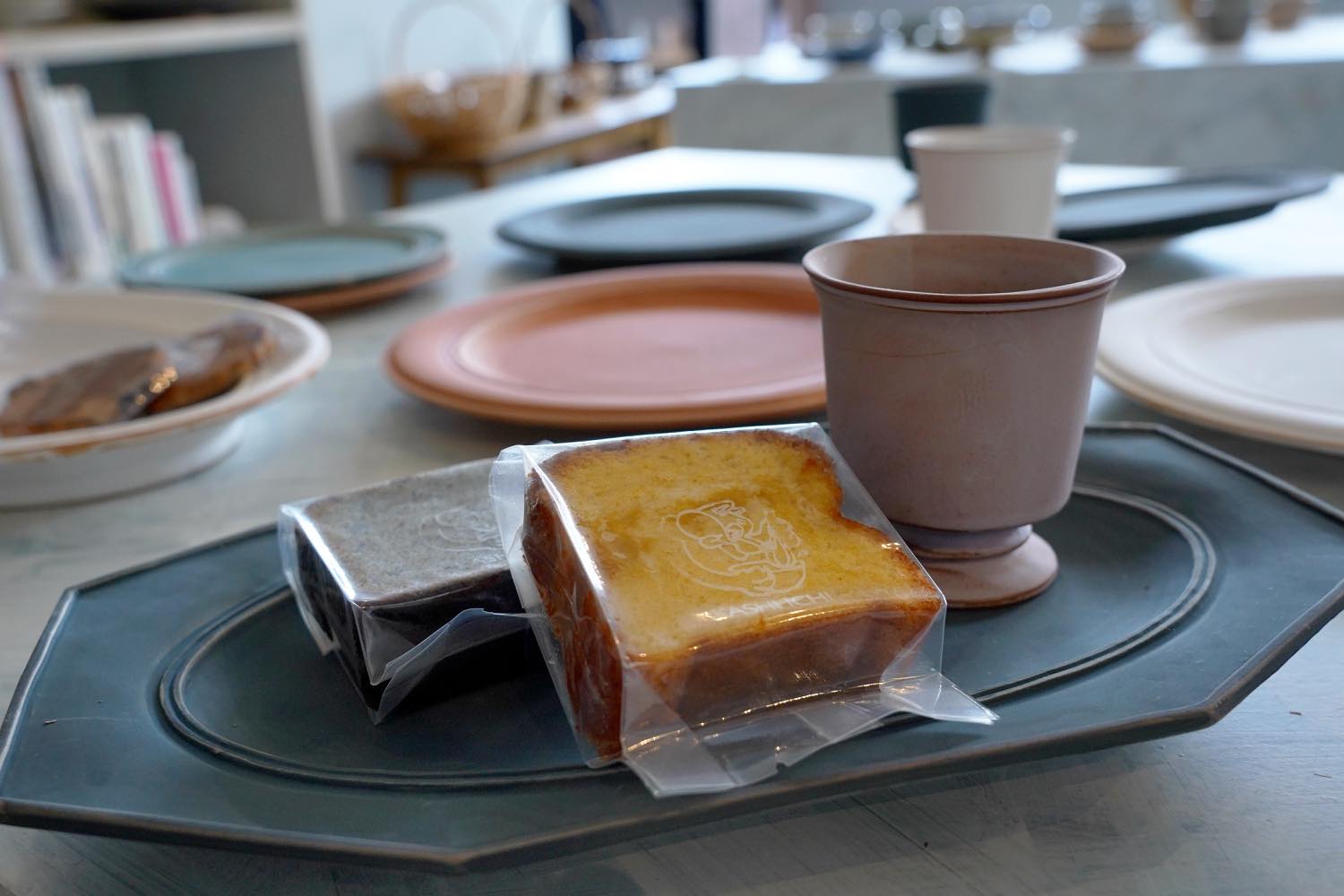 Alp Shop&Studio 写真6