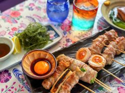 琉球酒場ちゅらまーる