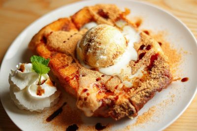 ELOISE’s Café甲府店