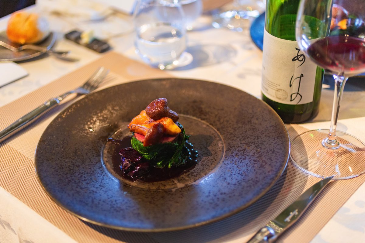 おいしい未来へ やまなし