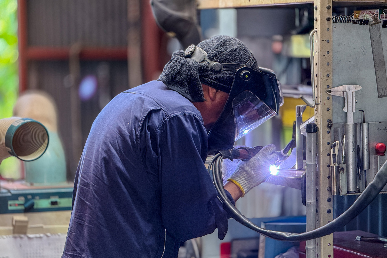 有限会社シラネ精工 ギャラリー4