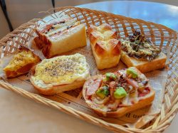 ONO BOULANGERIE＆CAFÉ