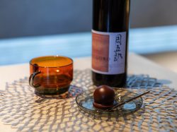 澤田屋ショコラ玉2026～冬を彩る玉菓子