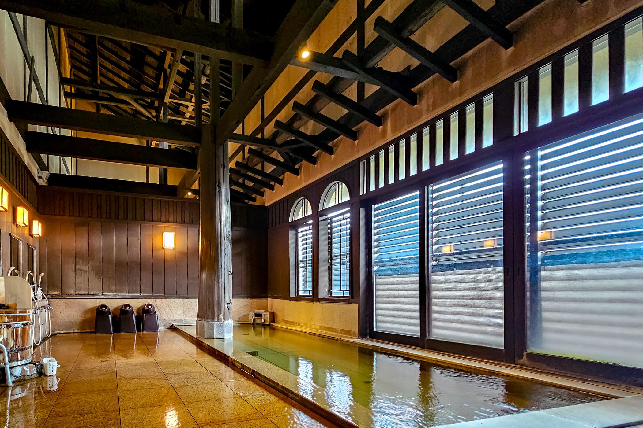 株式会社石和名湯館糸柳 ギャラリー3