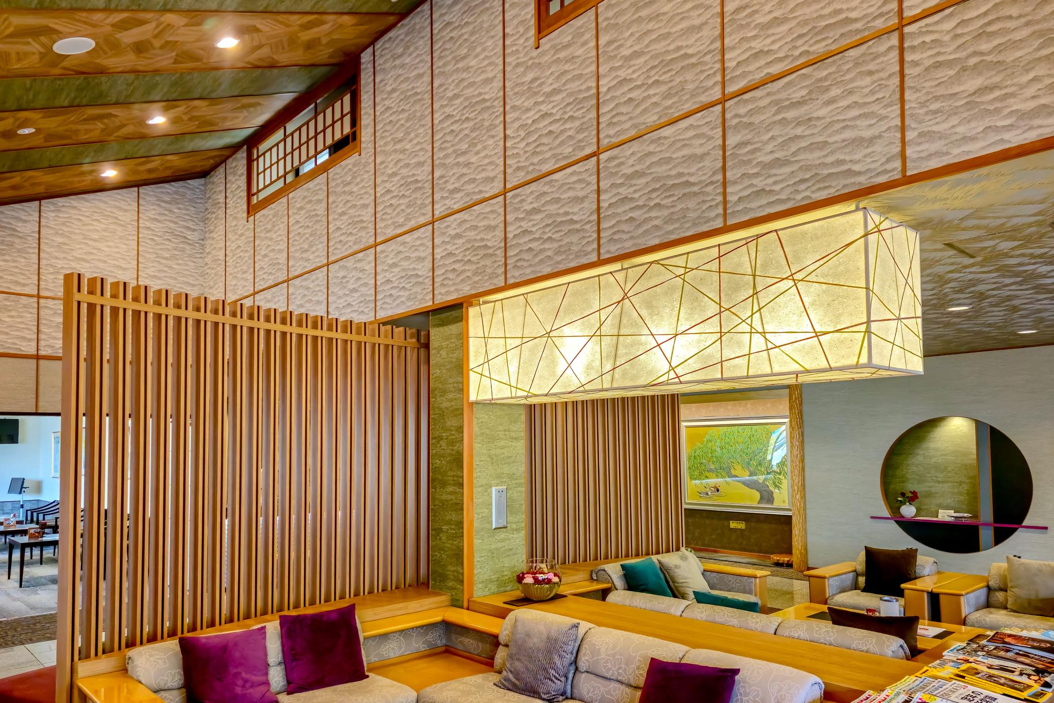 株式会社石和名湯館糸柳 ギャラリー5