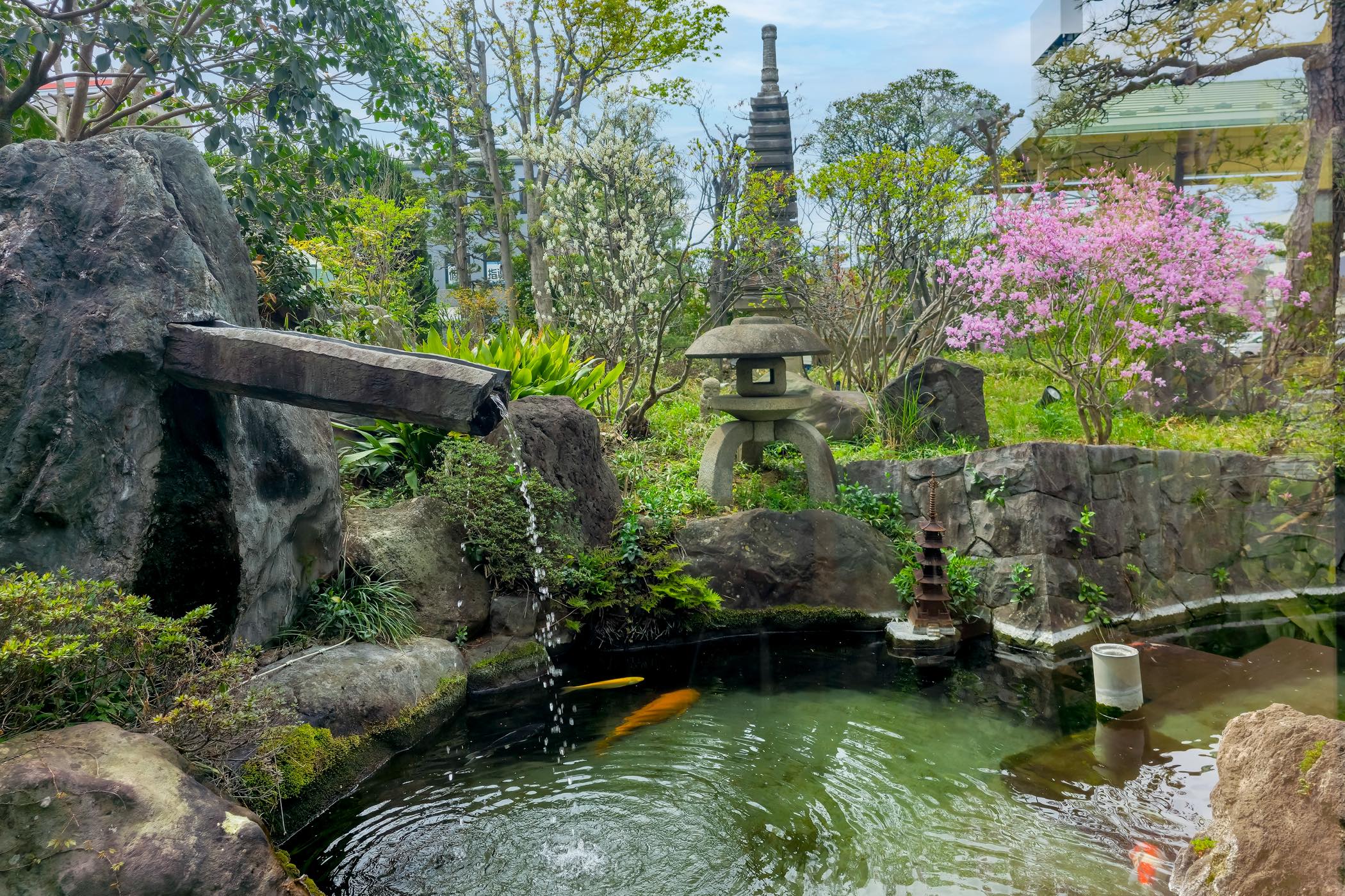 株式会社石和名湯館糸柳 ギャラリー6