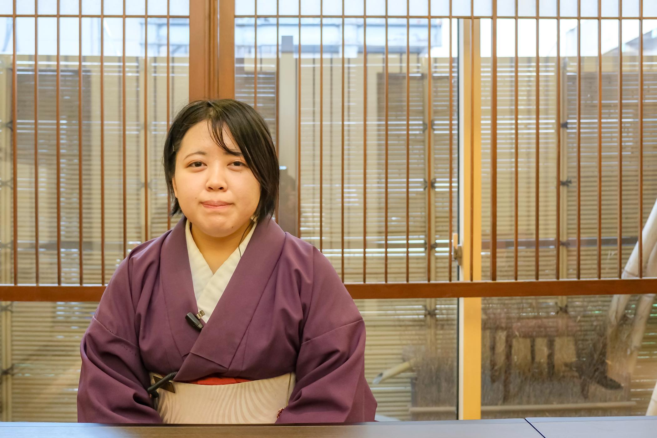 インタビュー 宮下 写真4