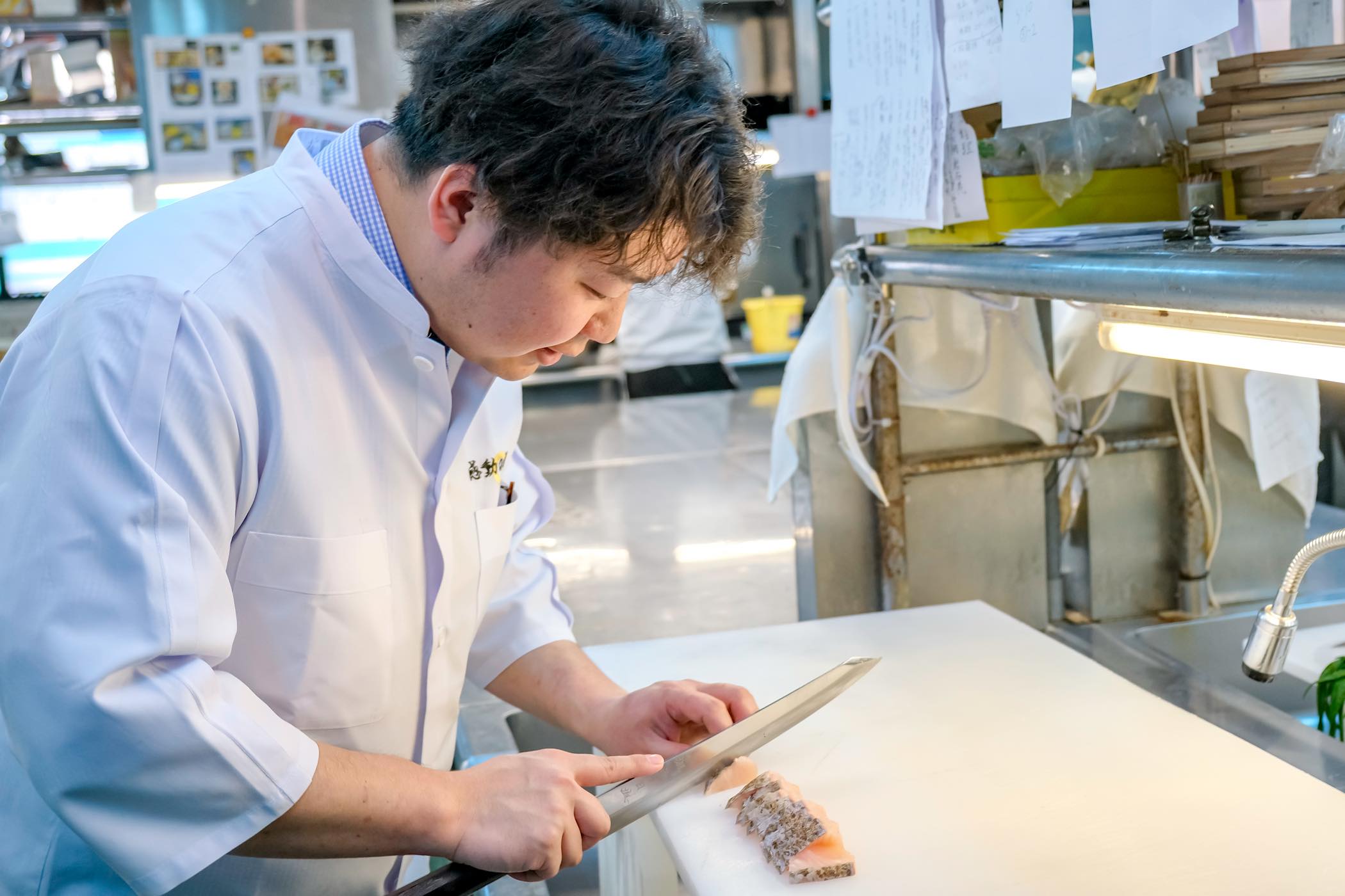 インタビュー 荻野 写真2