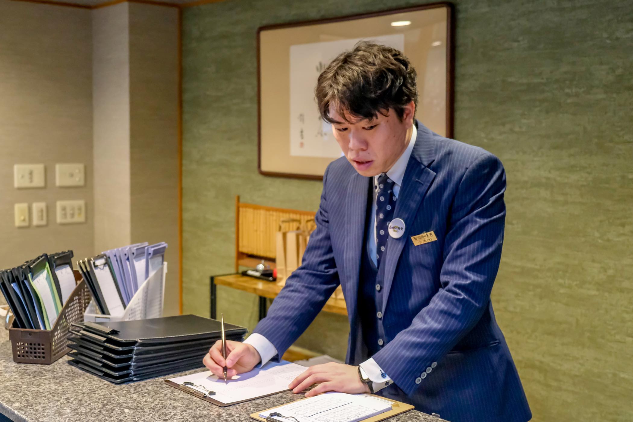 インタビュー 小池 大輔 写真2