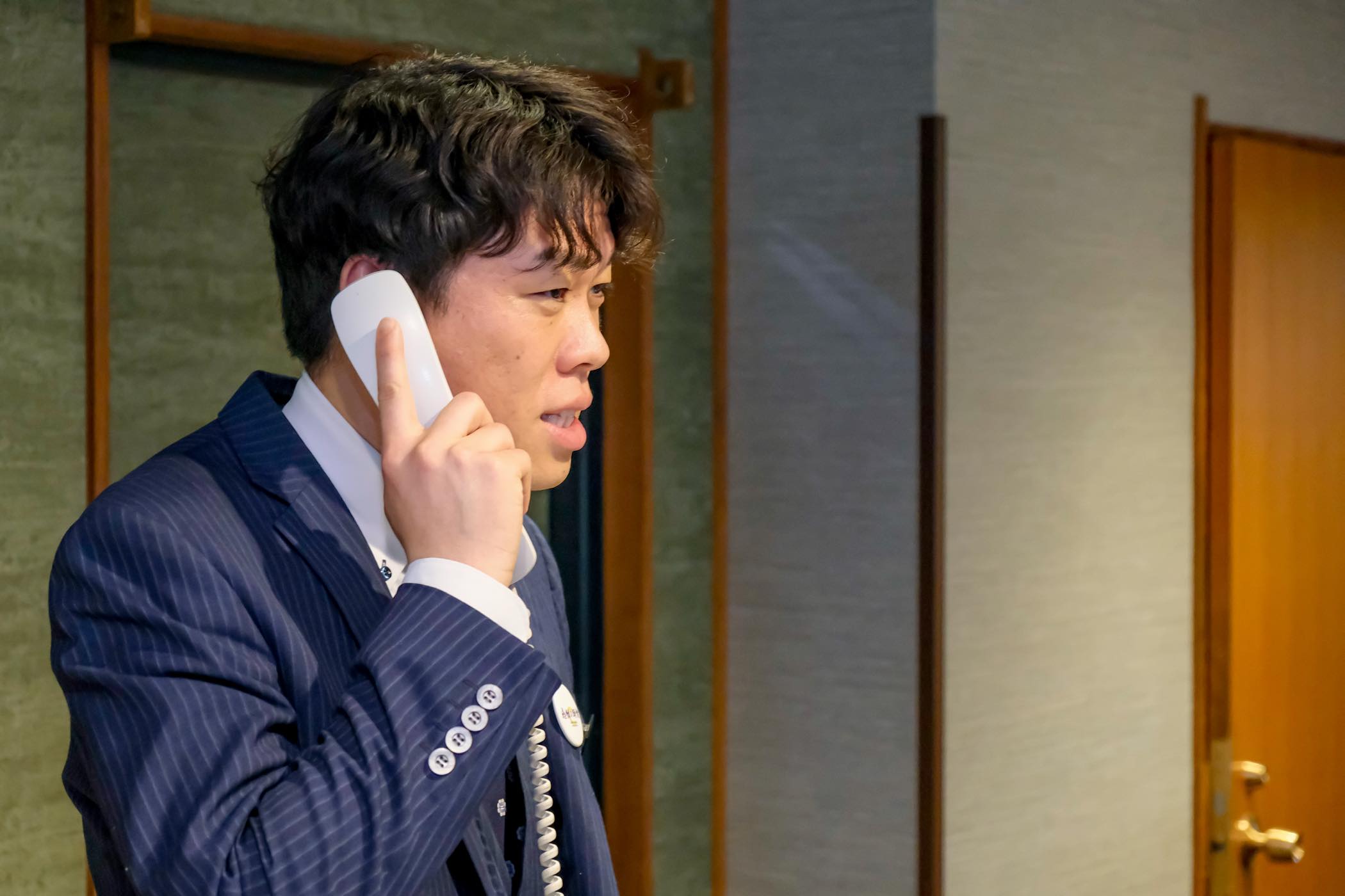 インタビュー 小池 大輔 写真3