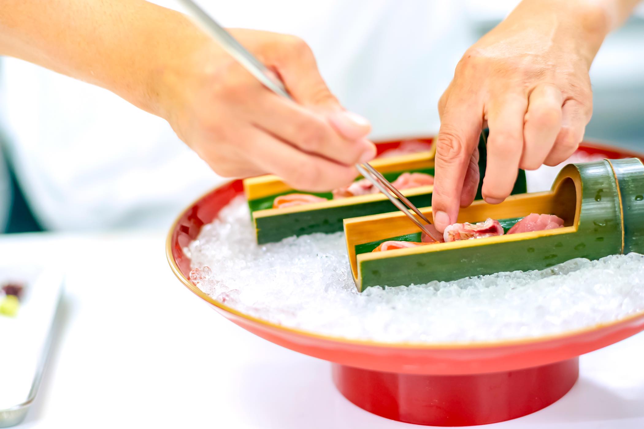 株式会社石和名湯館糸柳 写真1