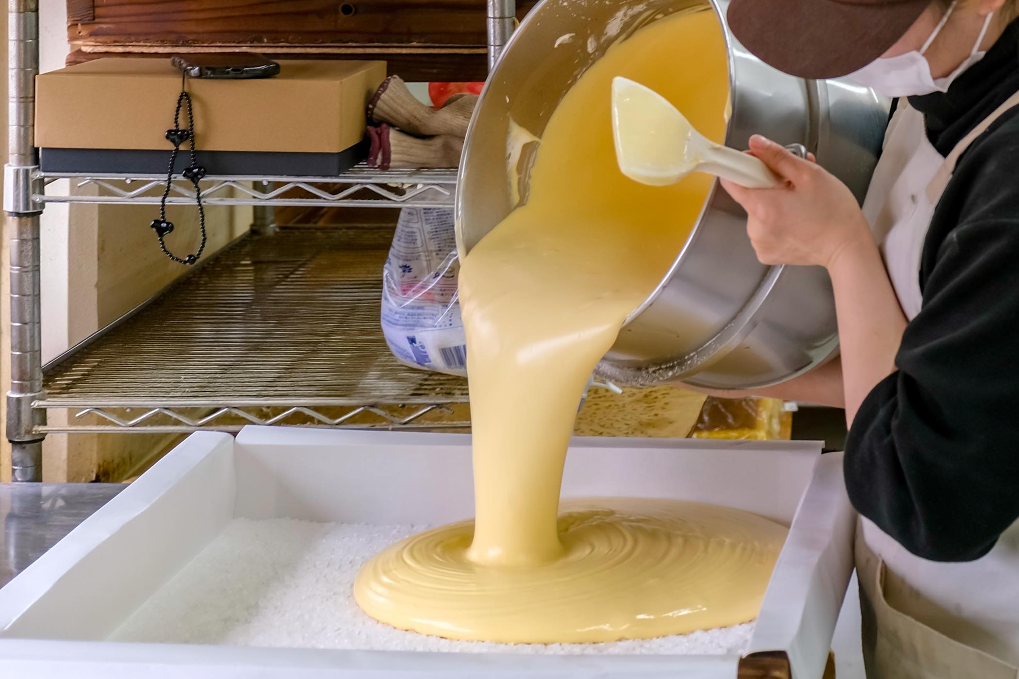 株式会社石和名湯館糸柳 槌や