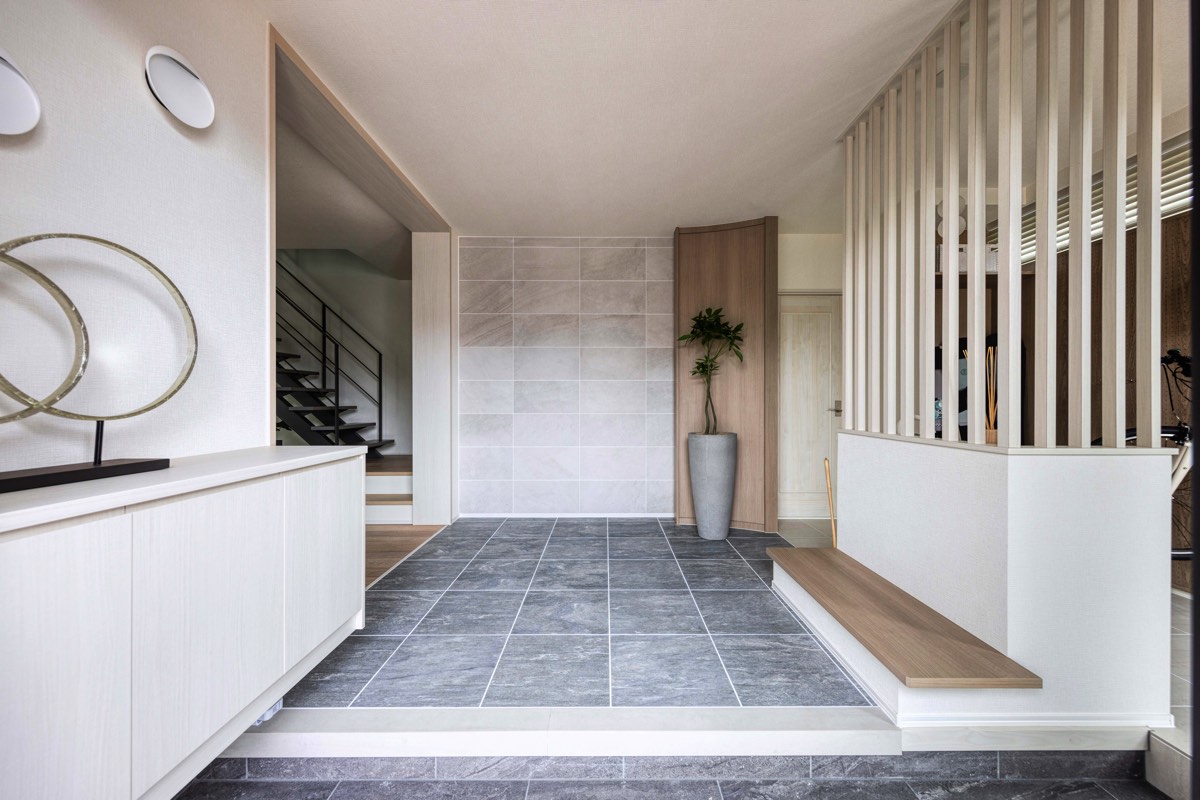 パルフェ（セキスイハイム）