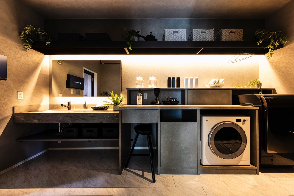 パルフェ（セキスイハイム）