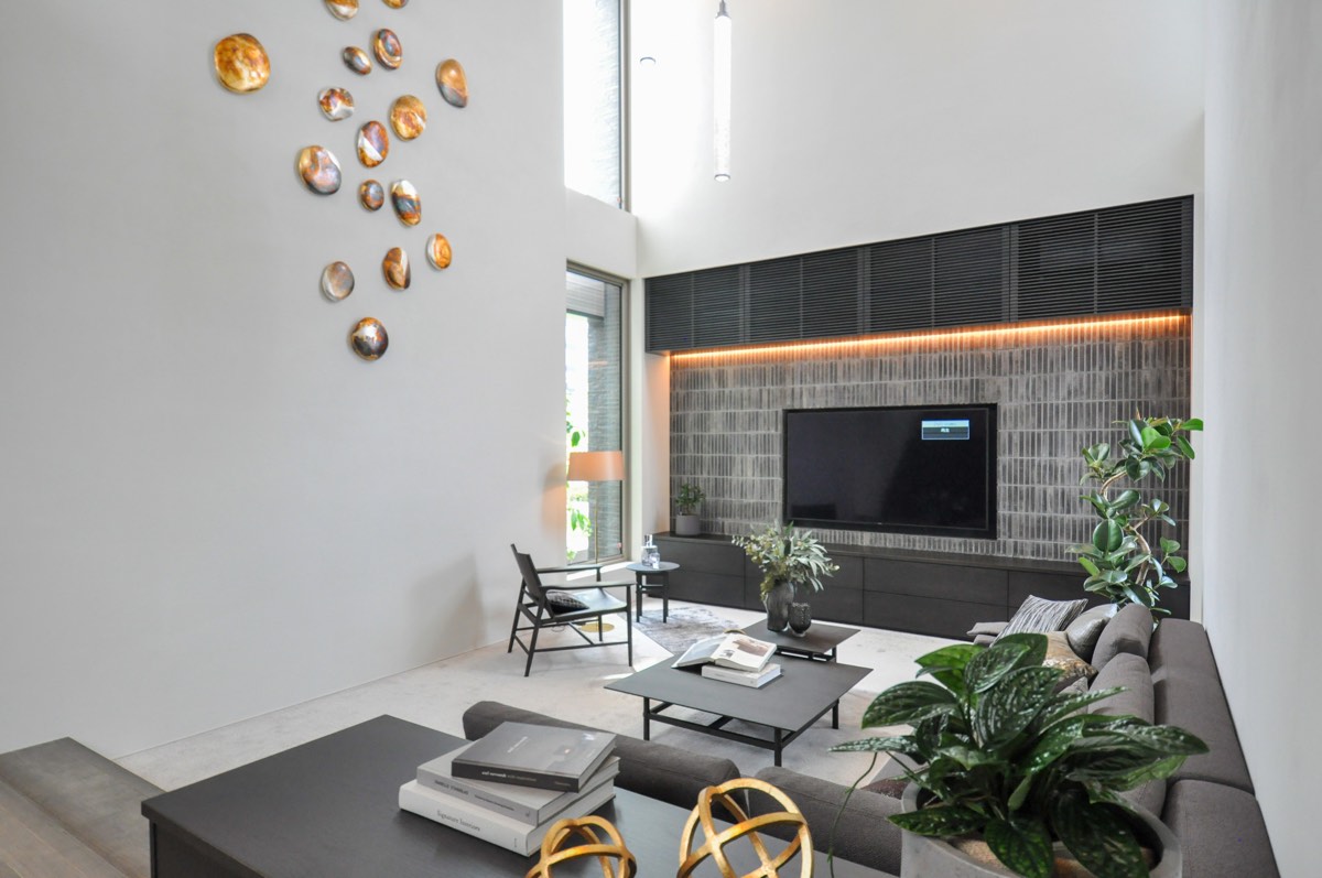 シャーウッド（積水ハウス）