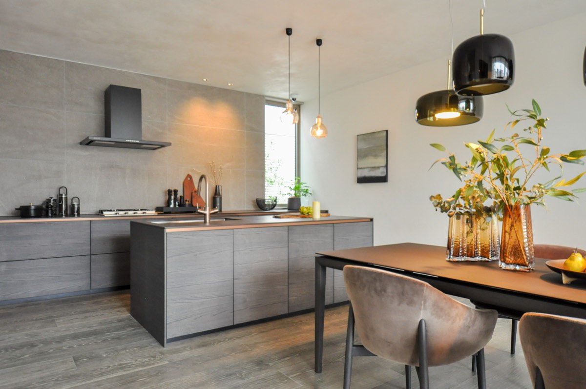 シャーウッド（積水ハウス）