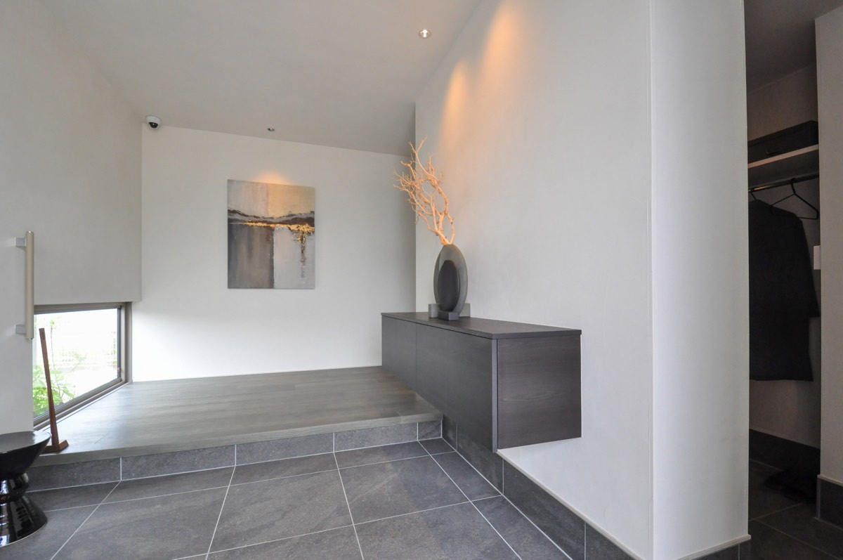 シャーウッド（積水ハウス）