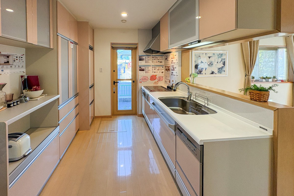 CLARGE（アエラホーム）