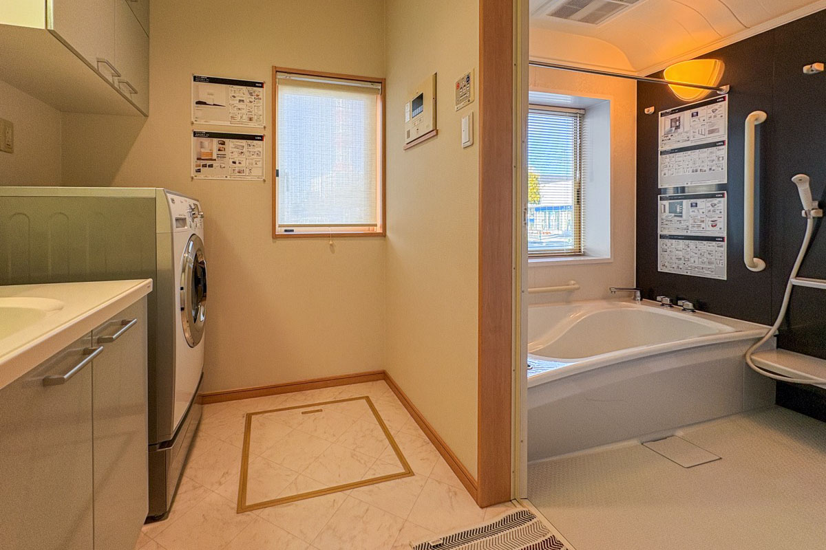 CLARGE（アエラホーム）