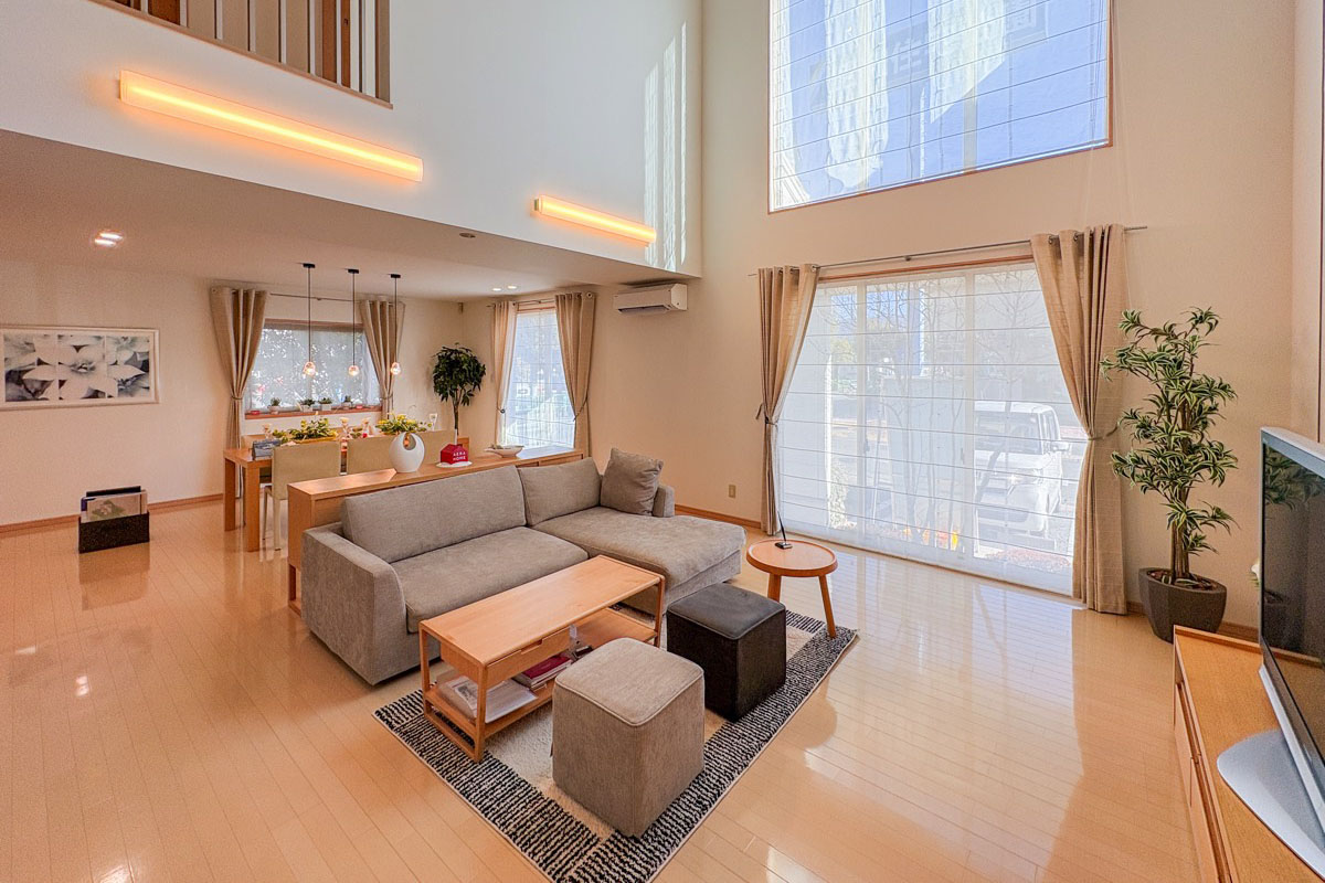 CLARGE（アエラホーム）