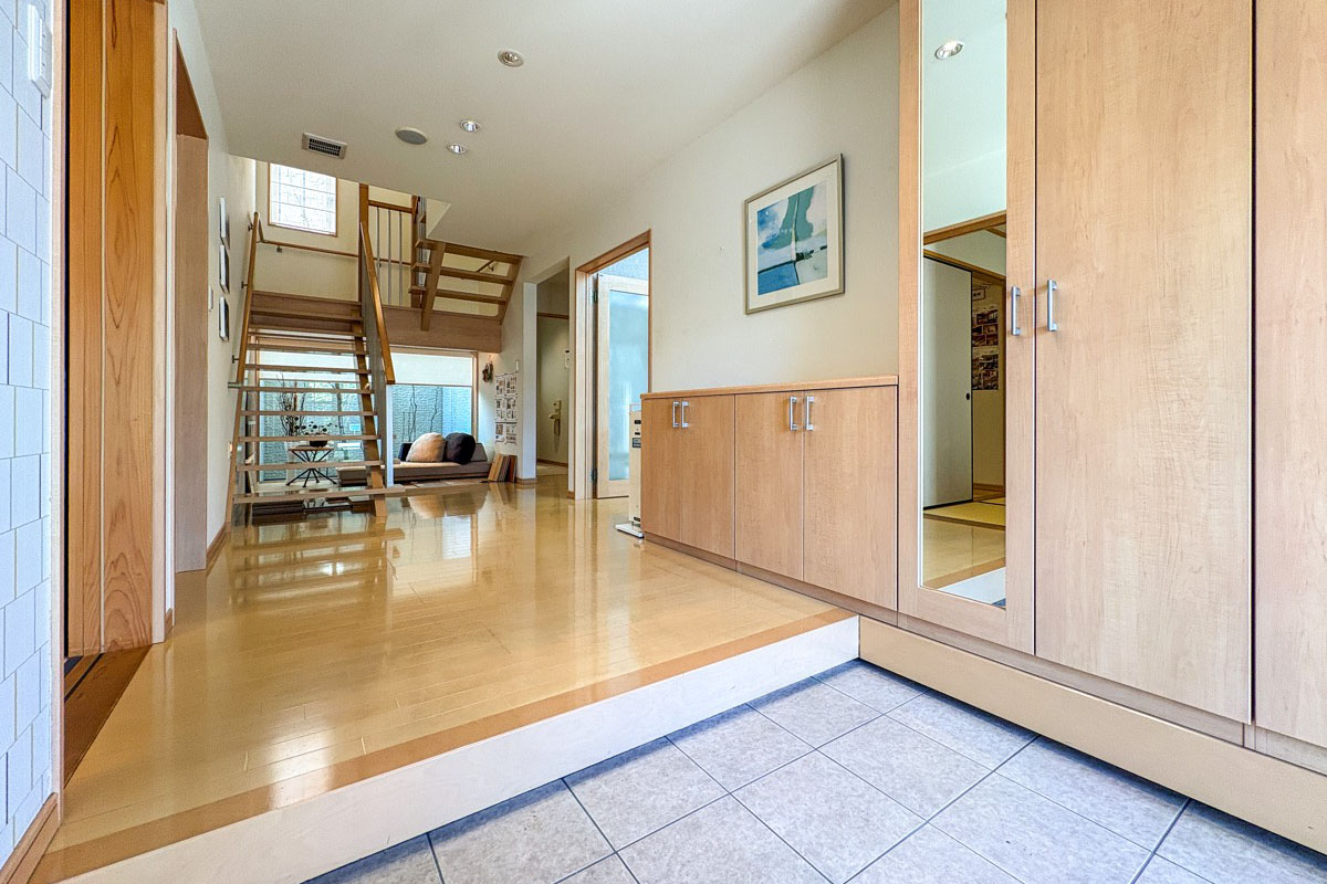 CLARGE（アエラホーム）