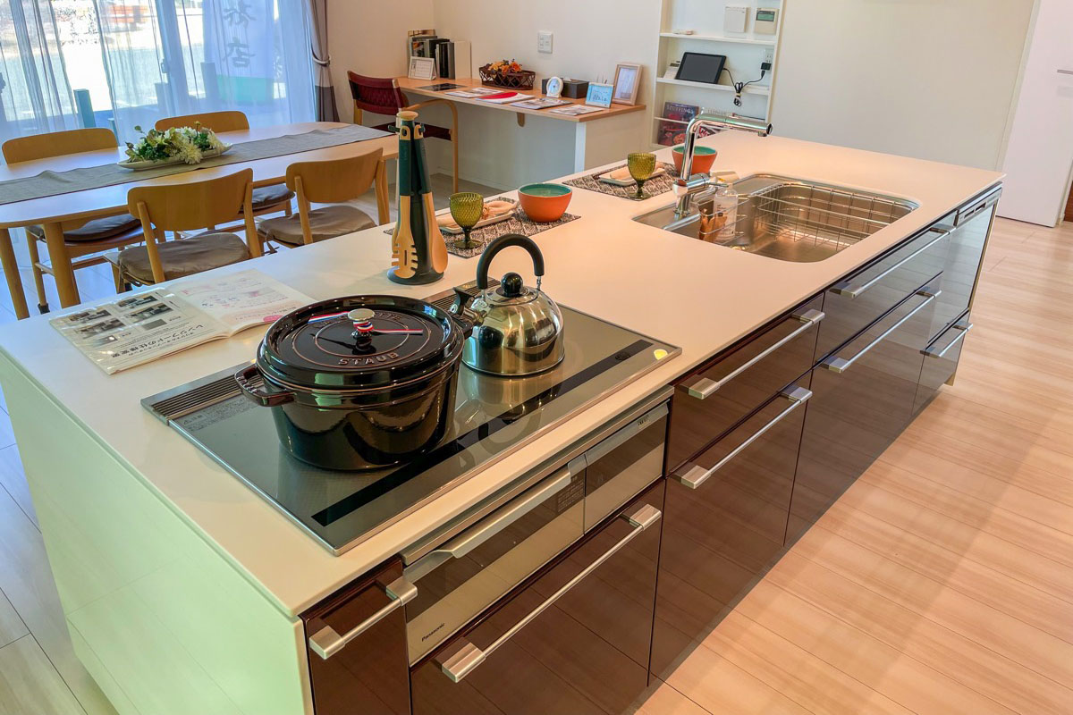 i-smart（一条工務店）