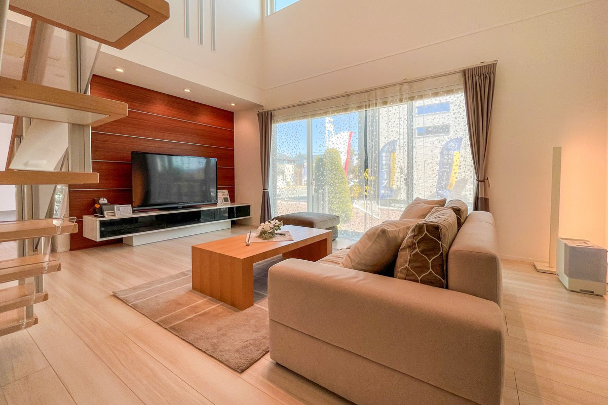 i-smart（一条工務店）