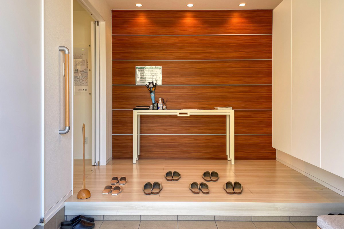 i-smart（一条工務店）