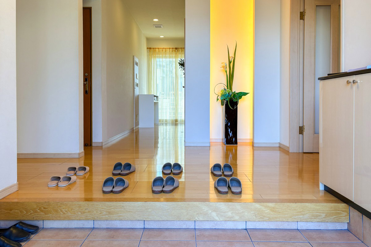 ブリアール（一条工務店）