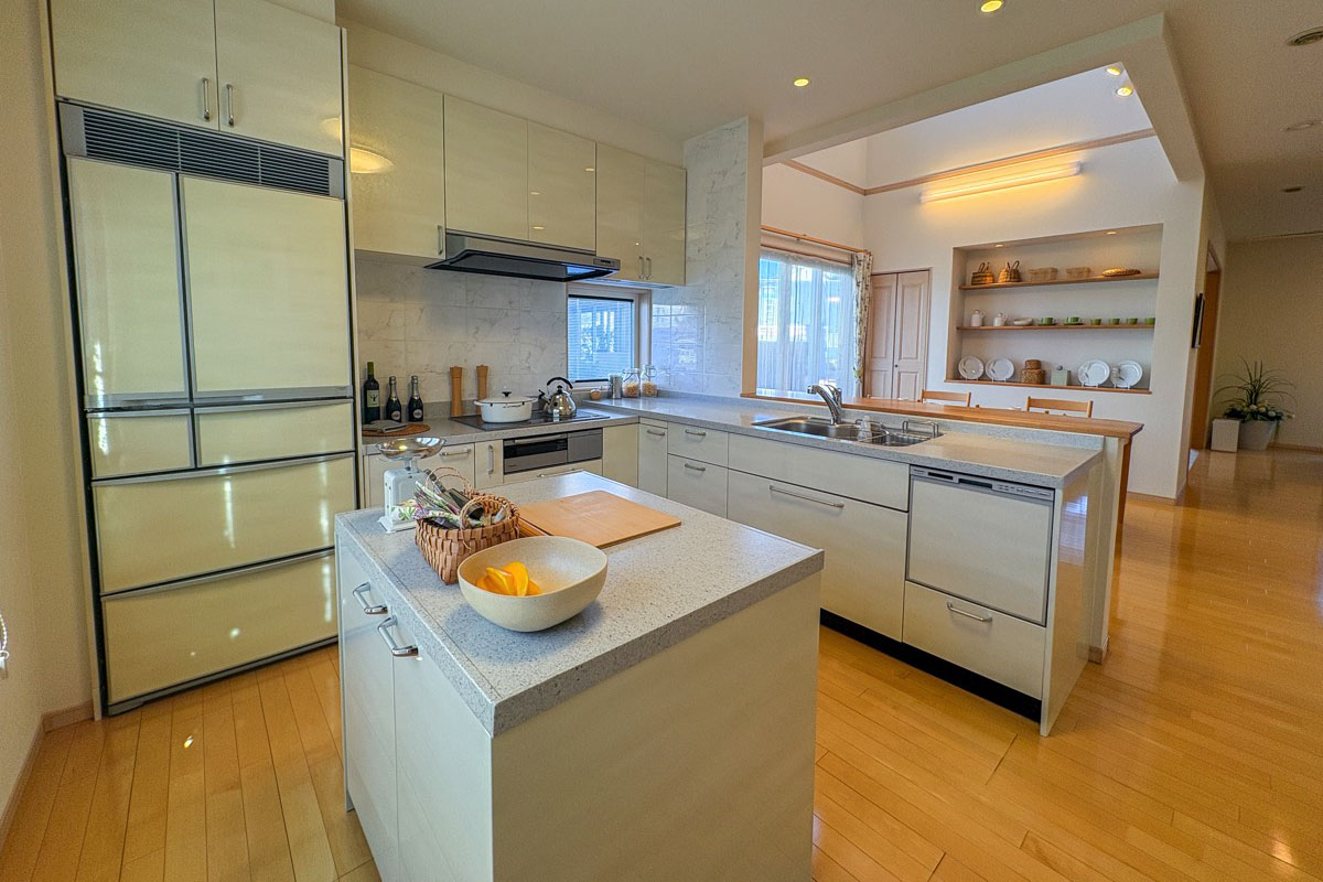 ブリアール（一条工務店）