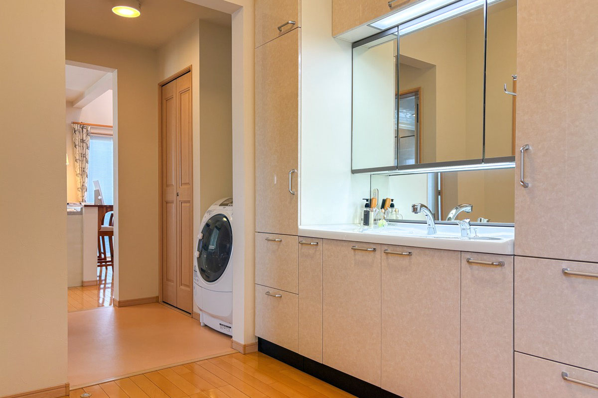 ブリアール（一条工務店）