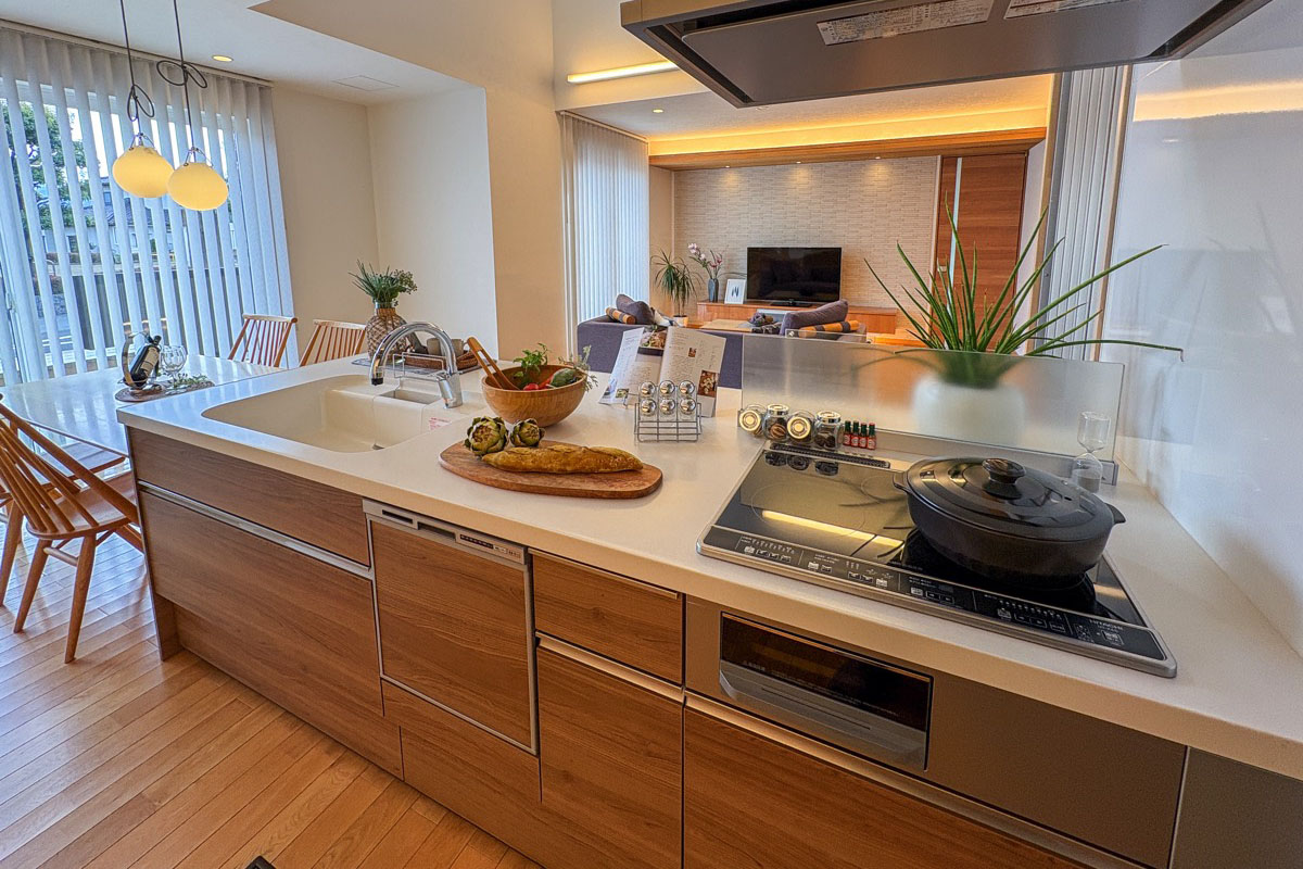 ハウジング建都（建都の家）