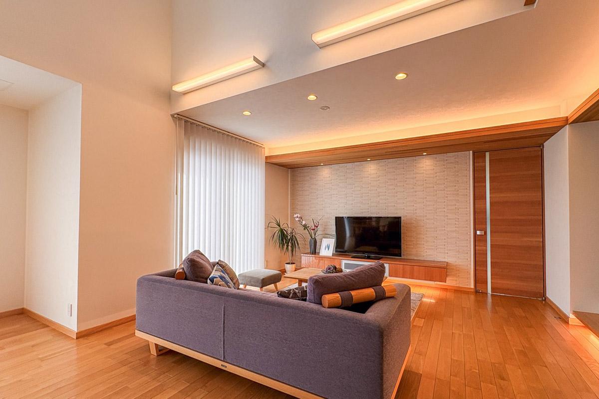 ハウジング建都（建都の家）