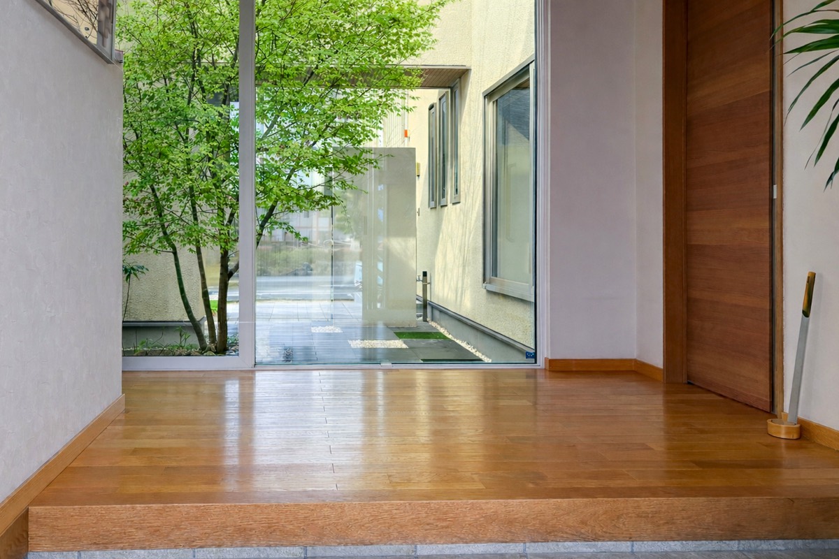 ハウジング建都（建都の家）